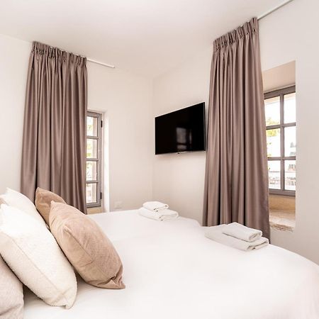 القدس The Haneviim Suites - Isrentals المظهر الخارجي الصورة