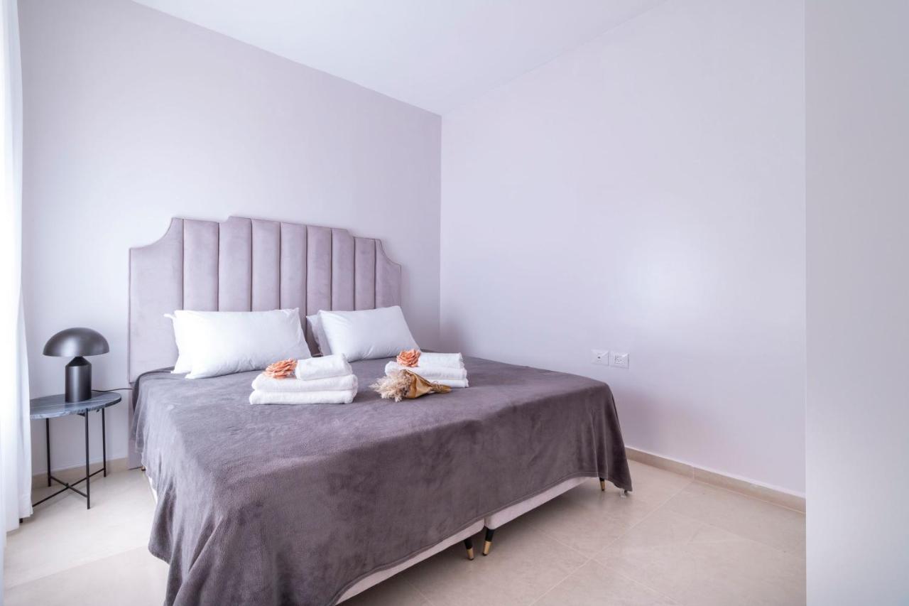 القدس The Haneviim Suites - Isrentals المظهر الخارجي الصورة