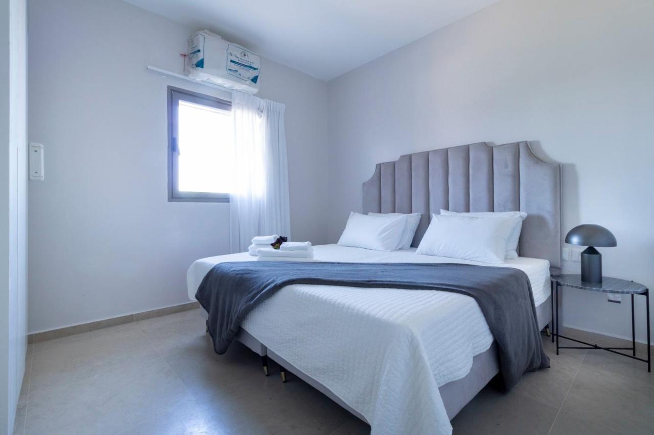 القدس The Haneviim Suites - Isrentals المظهر الخارجي الصورة