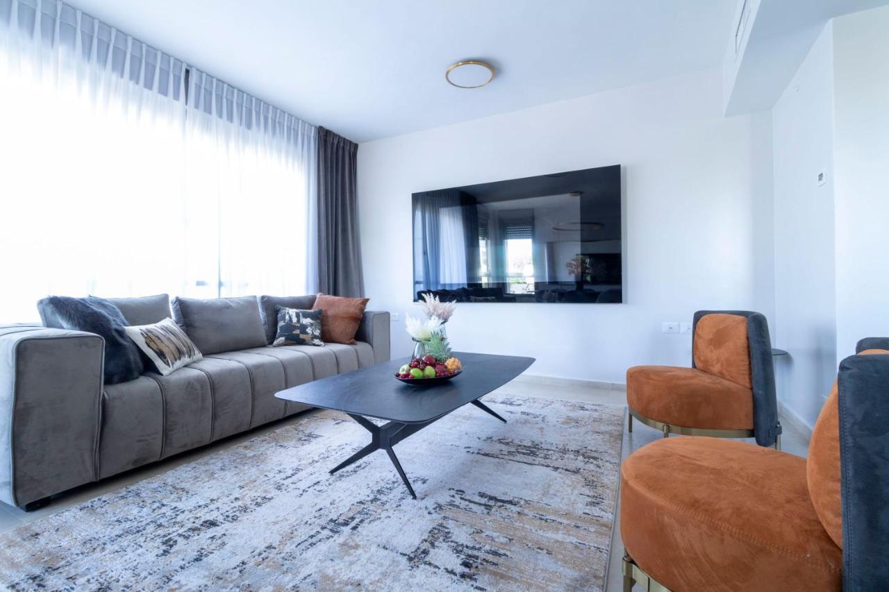 القدس The Haneviim Suites - Isrentals المظهر الخارجي الصورة